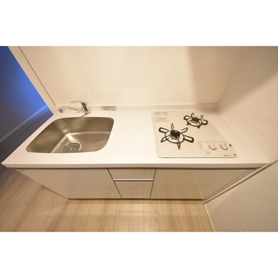 【内装】 | パセオ神宮前Ⅱ