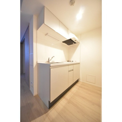 【内装】 | パセオ神宮前Ⅱ