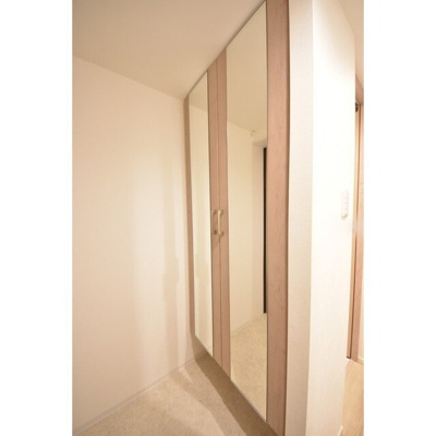 【内装】 | パセオ神宮前Ⅱ