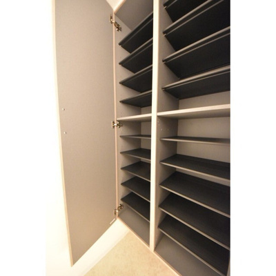 【内装】 | パセオ神宮前Ⅱ