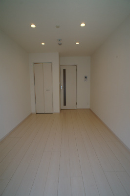 リブリ・ヴァン・リヴェールの居間・リビング