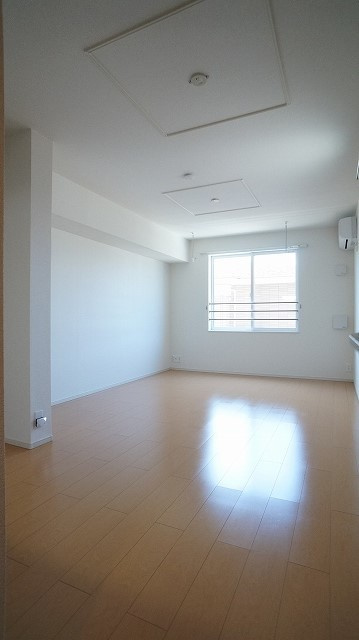 エルドールの居間・リビング|居室・リビング