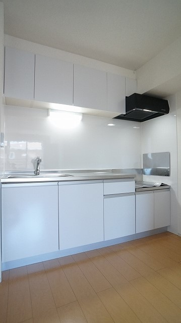 エルドールのキッチン|キッチン