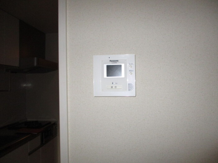 プルメリアのその他|テレビインターホン