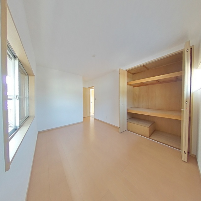 三田洞東5-5-3貸家の内装