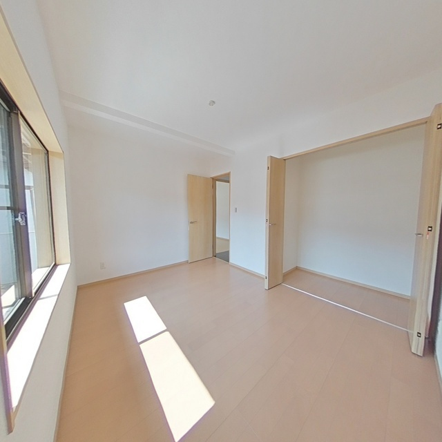 三田洞東5-5-3貸家の内装