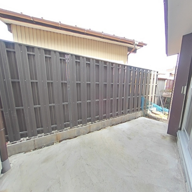 三田洞東5-5-3貸家の内装