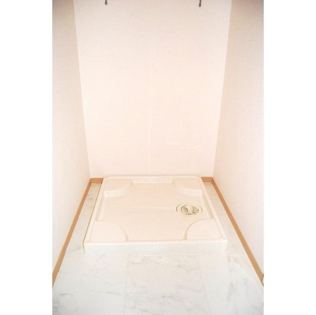 各務原市鵜沼三ツ池町３丁目のアパートの設備