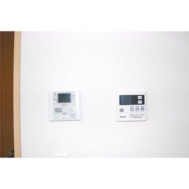 各務原市鵜沼三ツ池町３丁目のアパートの設備