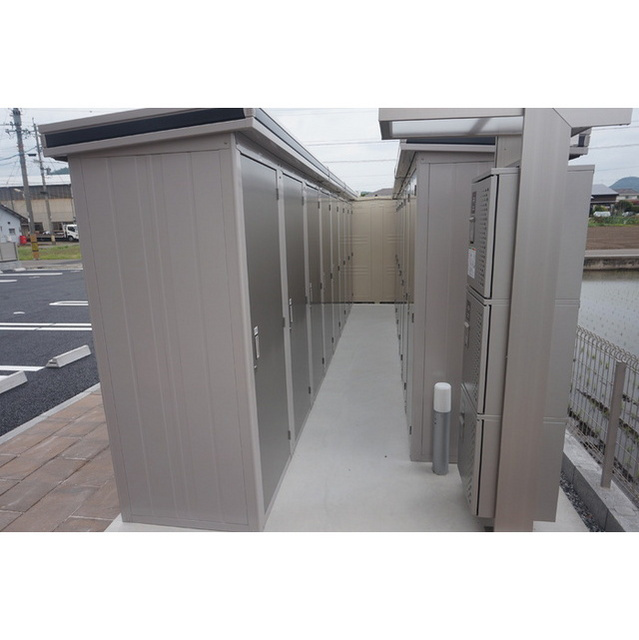 各務原市那加前洞新町５丁目のアパートのその他