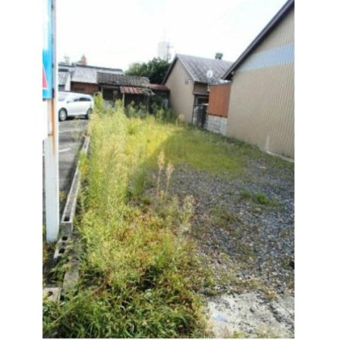岐阜市養老町１丁目の事業用地