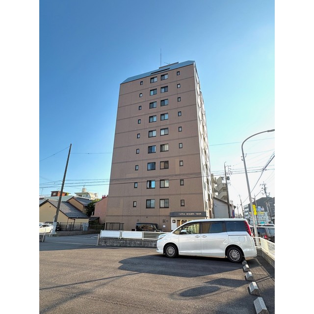 キャッスルハイツ早田栄町 702号室