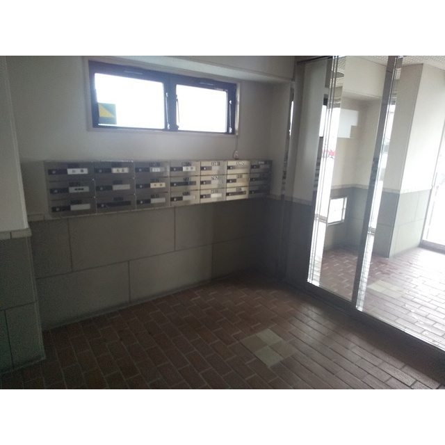 キャッスルハイツ早田栄町 702号室のその他