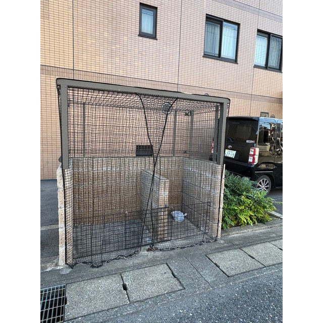 キャッスルハイツ早田栄町 702号室のその他
