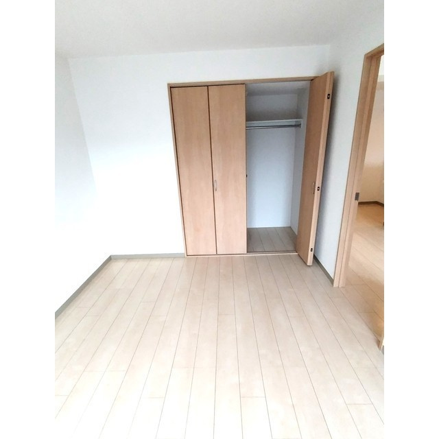 コーポ大福の収納