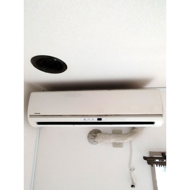 コーポ大福の設備