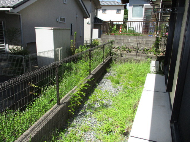 生駒郡斑鳩町龍田北１丁目の一戸建てのその他