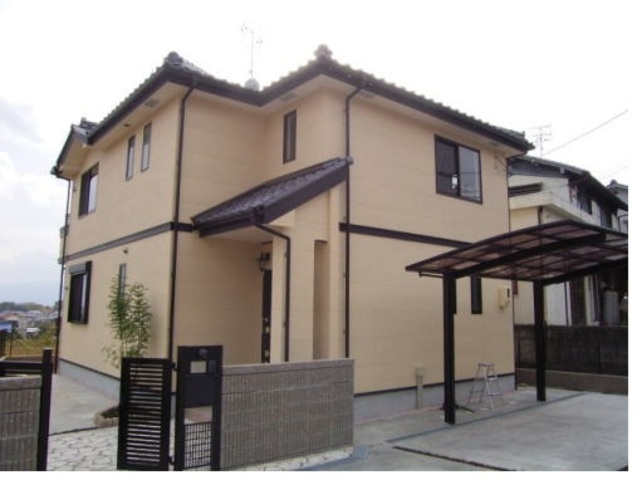 生駒郡斑鳩町龍田北１丁目の一戸建て