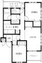 【間取り】 | 間取り図
