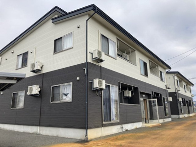 【外観】 | アーバンハイツ仲田