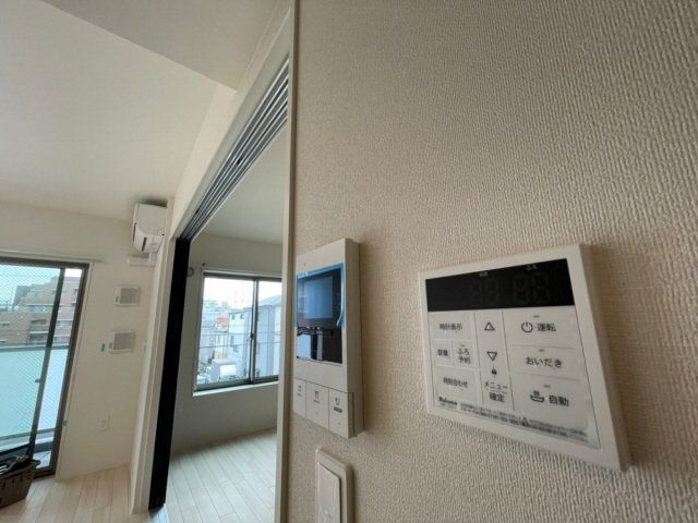 LUZ KOBEのその他