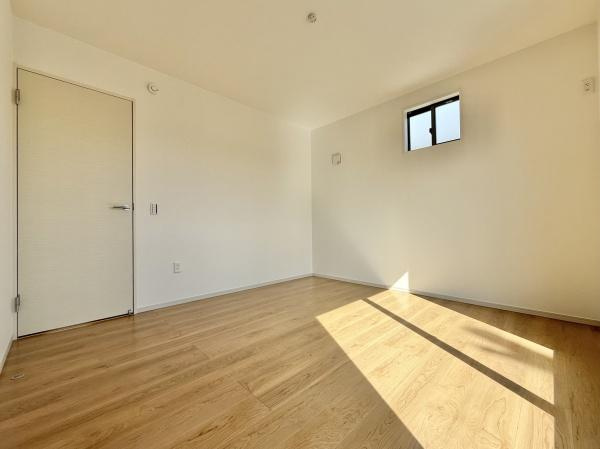 【子供部屋】 | お子様にも大変喜ばれるお部屋になっております♪