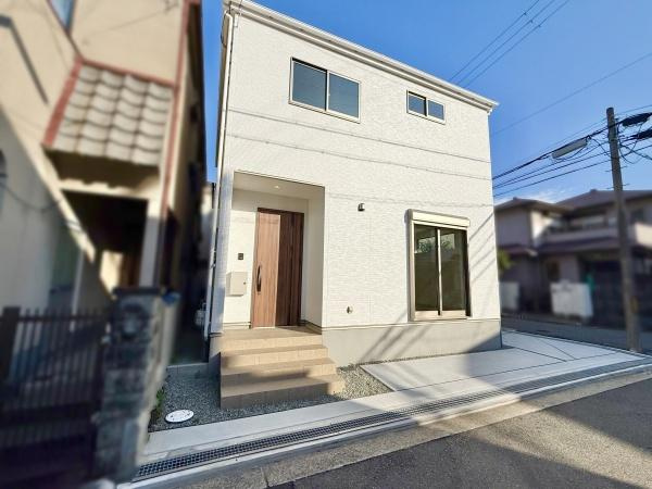 【その他】 | 2026年1月完成新築物件！キレイなお家ですぐに新生活スタート出来ますね！