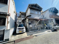 高石市高師浜２丁目の中古一戸建の画像