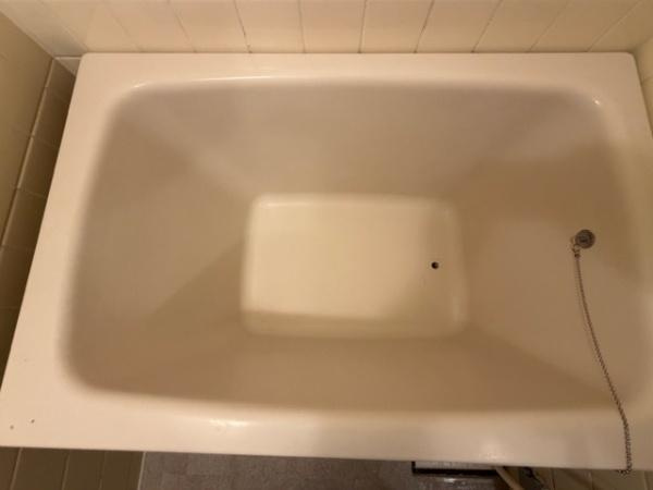 【浴室】 | グリーンヒル光善寺　18号棟