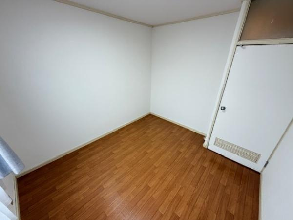 【洋室】 | グリーンヒル光善寺　18号棟