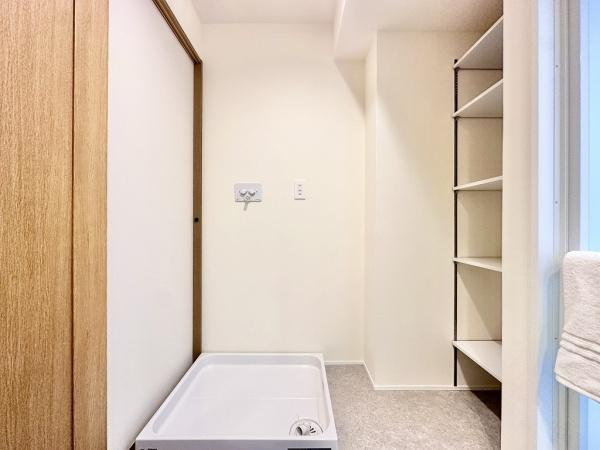 【独立洗面台】 | ティオ舞子　家具付き販売！
