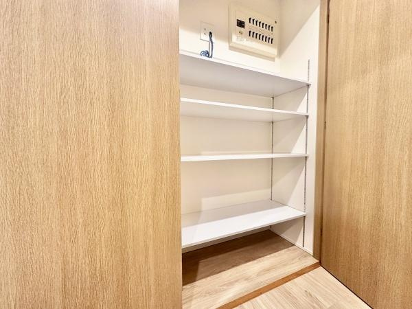 【収納】 | ティオ舞子　家具付き販売！