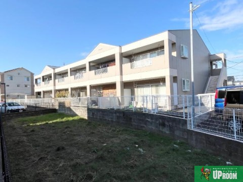 メゾンフリーダムＳ・ＳＳ