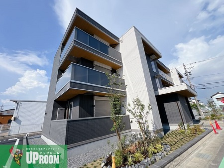 グランロシェ小森