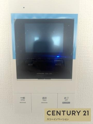 大阪市大正区泉尾１丁目のアパートの展望|眺望良好！