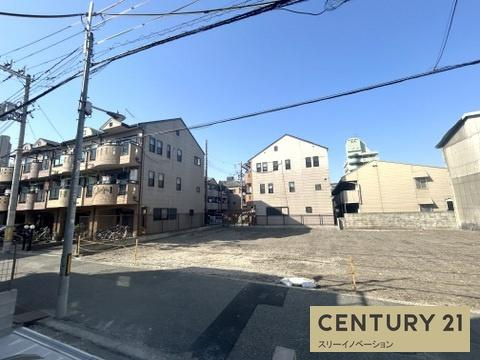 大阪市大正区泉尾１丁目のアパートの玄関|★玄関です★