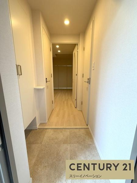 スプランディッド弁天町WESTのセキュリティ