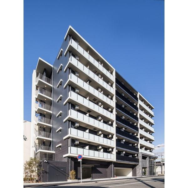 エステムコート難波WEST-SIDE VI グラッド