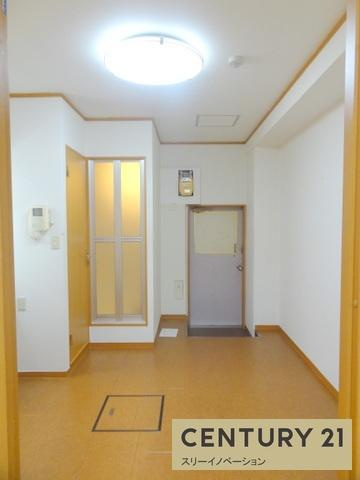 大正橋第一ビルの洋室|《大正区・賃貸》★エアコン付き★