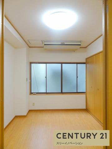 大正橋第一ビルの展望|《大正区・賃貸》★大型窓★