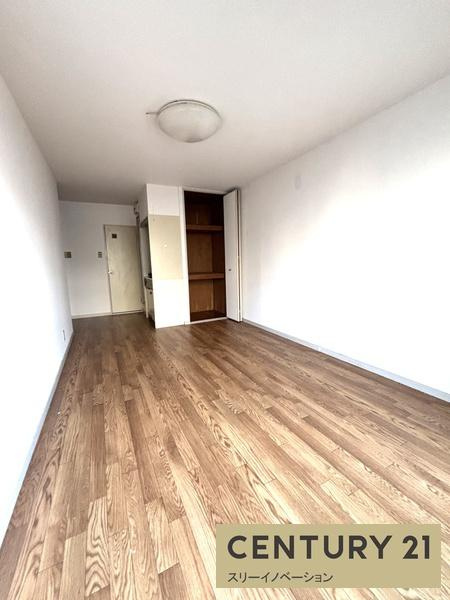 アーバニティタウンの居間・リビング|★明るい室内★