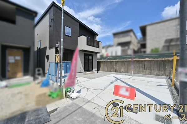 北葛城郡上牧町中筋出作 １号棟 ／新築一戸建のその他|■現地撮影写真■