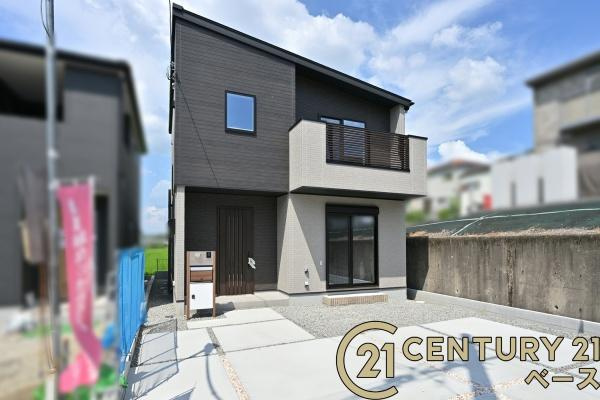 北葛城郡上牧町中筋出作 １号棟 ／新築一戸建