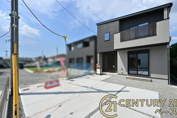 北葛城郡上牧町中筋出作 １号棟 ／新築一戸建のその他|■現地撮影写真■
