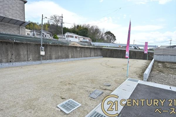 北葛城郡上牧町中筋出作 ２号棟 ／新築一戸建のその他|■現地撮影写真■こちらの物件は２号棟です！お気軽にお問い合わせください。■