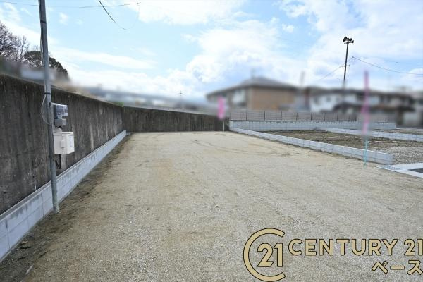 北葛城郡上牧町中筋出作 ２号棟 ／新築一戸建のその他|■現地撮影写真■こちらの物件は２号棟です！お気軽にお問い合わせください。■