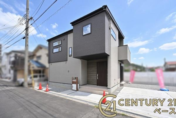 橿原市新賀町 ／新築一戸建