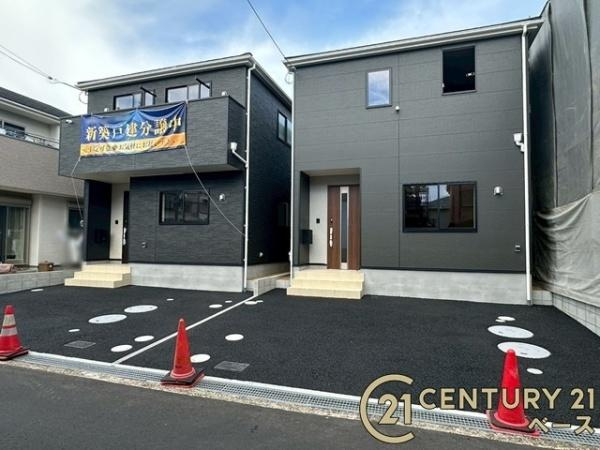 クレイドルガーデン築山 １号棟 ／新築一戸建のその他