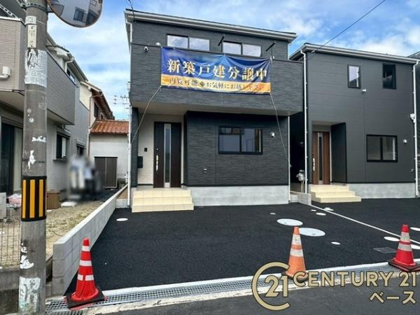 クレイドルガーデン築山 １号棟 ／新築一戸建のその他