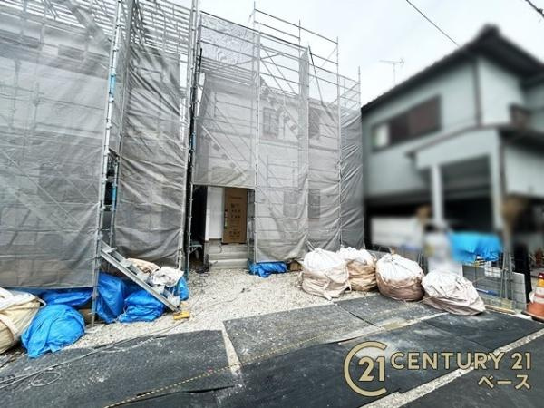 クレイドルガーデン築山 ２号棟 ／新築一戸建のその他|■現地撮影写真■